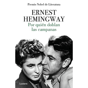Por Quién Doblan Las Campanas