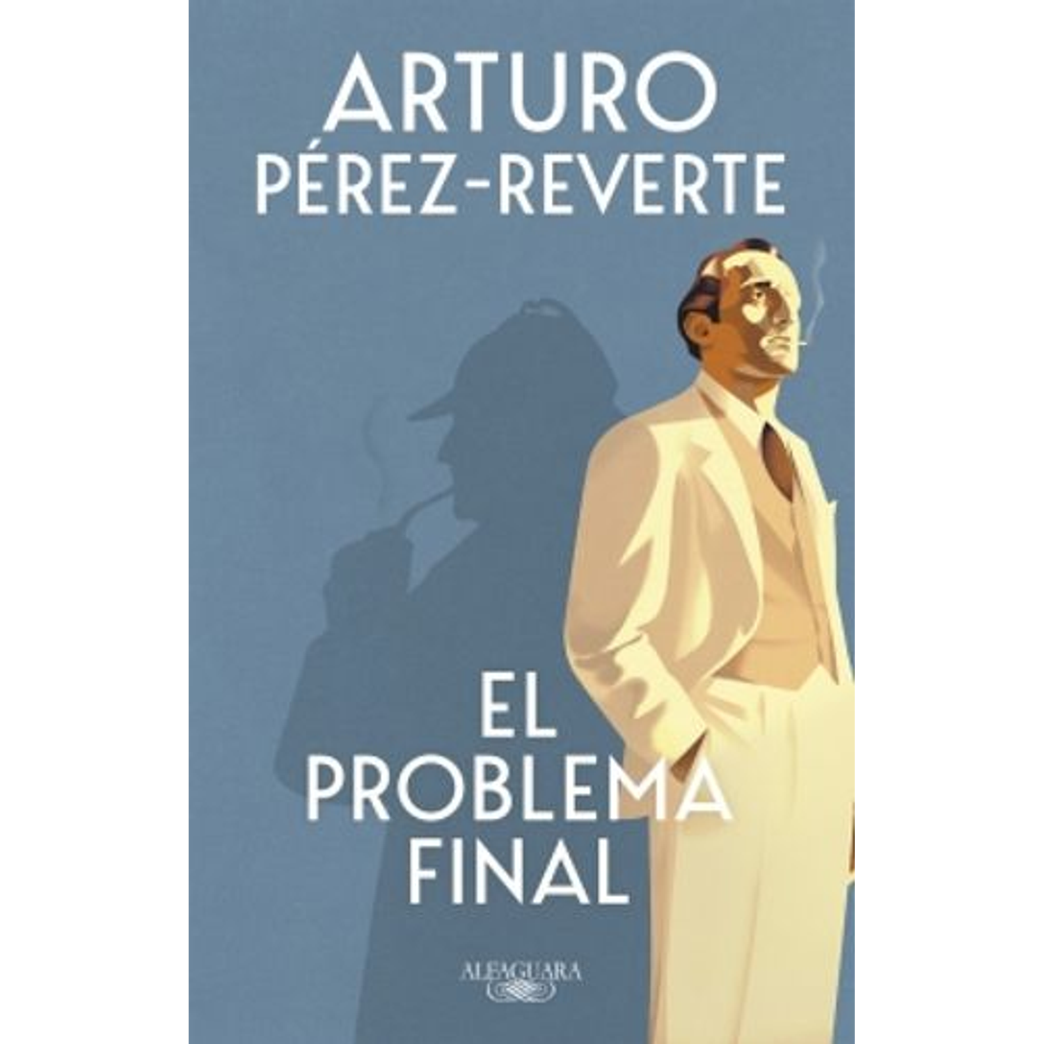 El Problema Final