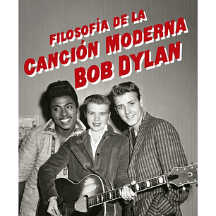 Filosofía De La Canción Moderna