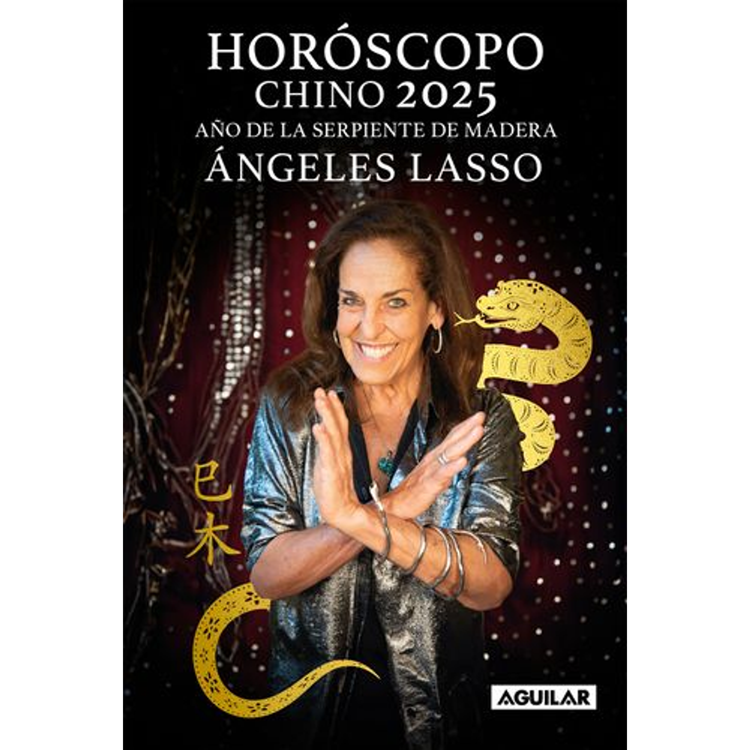 Horóscopo Chino 2025