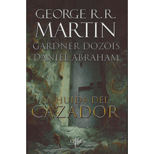 La Huida Del Cazador