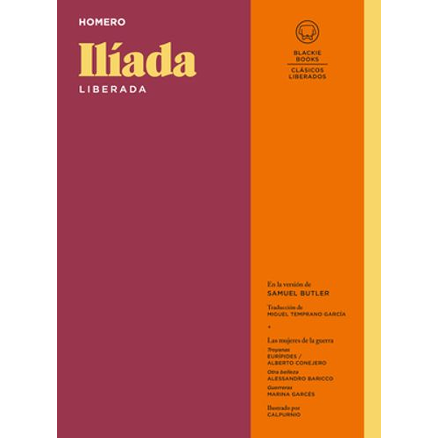 Ilíada Liberada