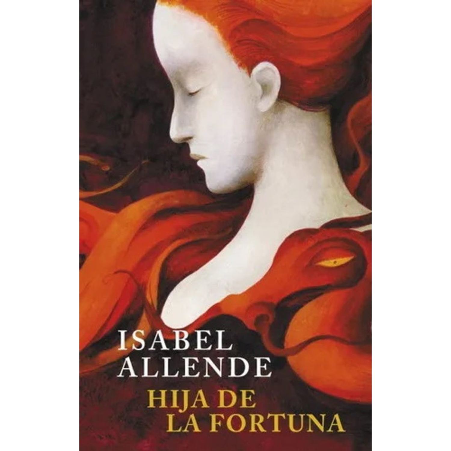 Hija De La Fortuna