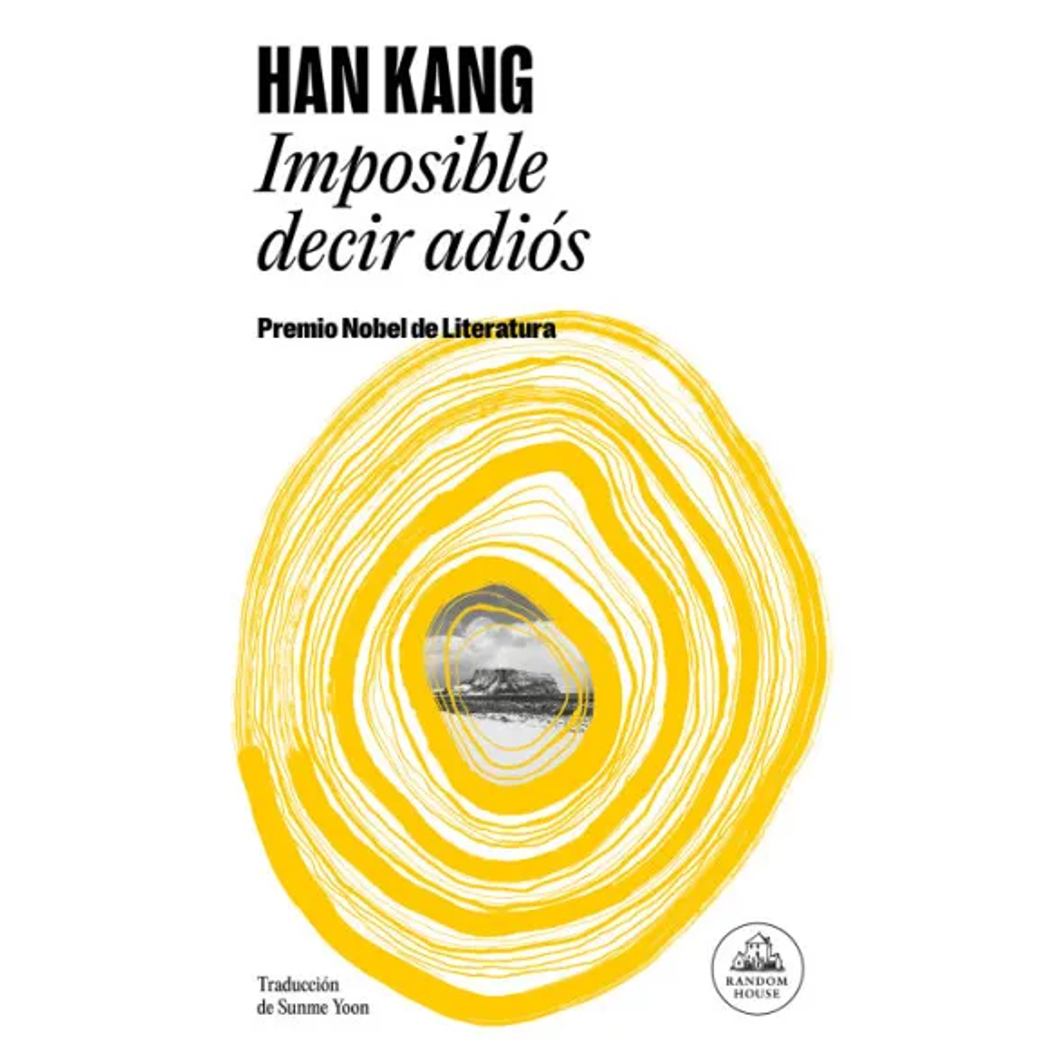 Imposible Decir Adiós