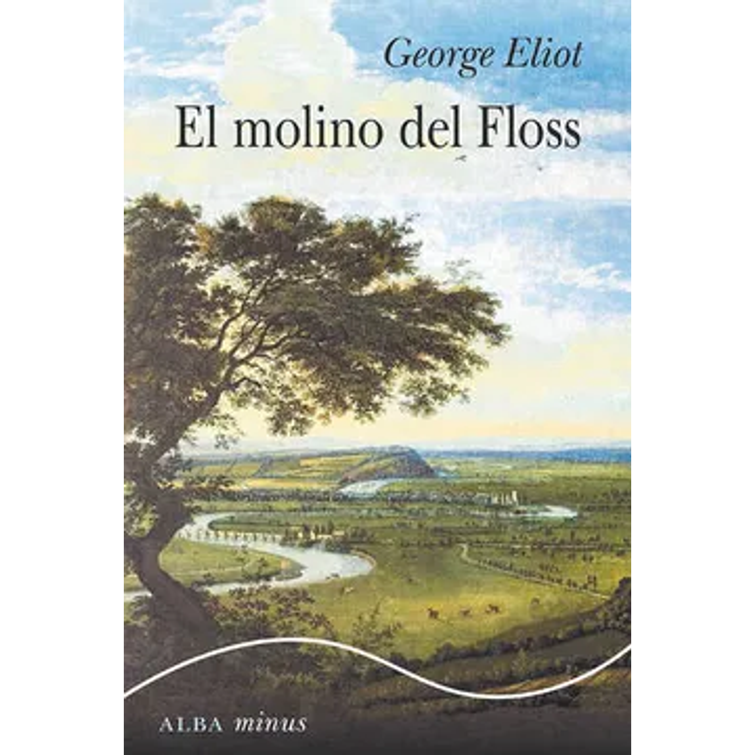 El Molino Del Floss