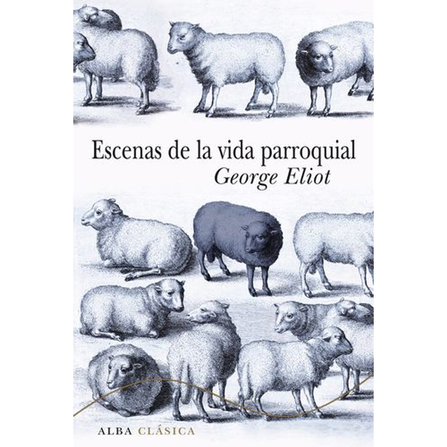 Escenas De La Vida Parroquial