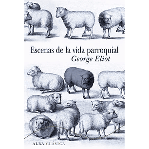 Escenas De La Vida Parroquial