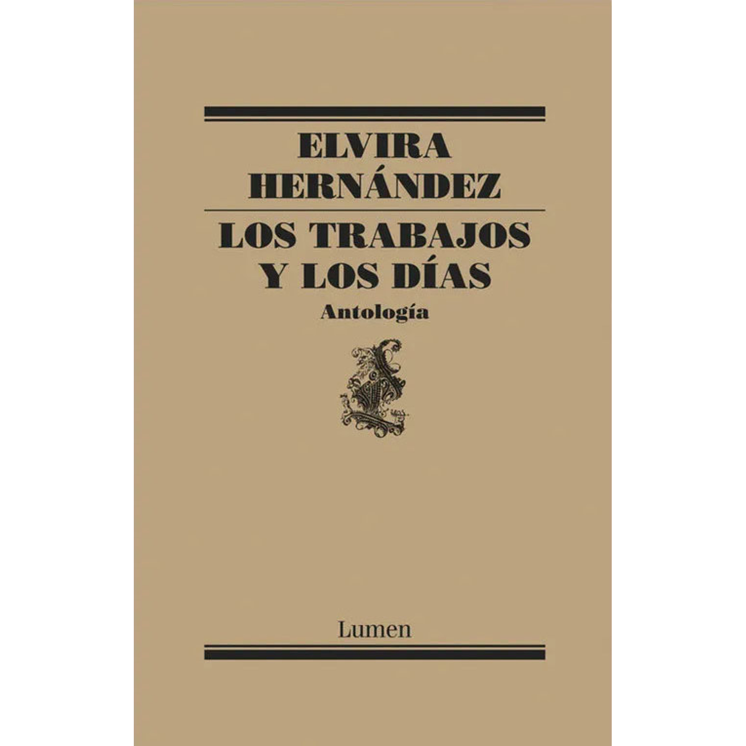 Los Trabajos Y Los Días