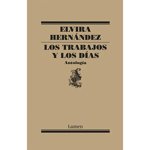 Los Trabajos Y Los Días