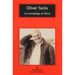 Un Antropólogo En Marte