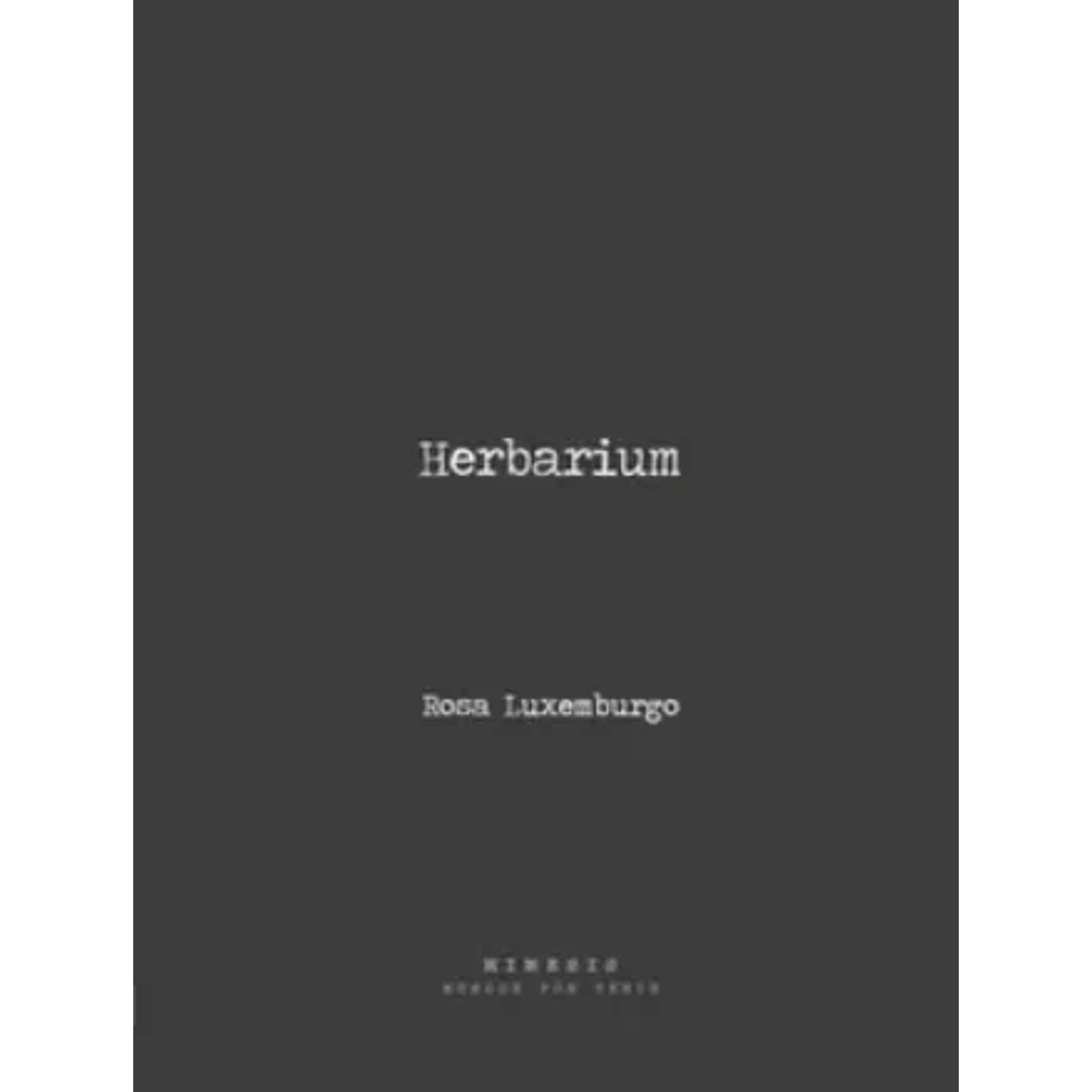 Herbarium