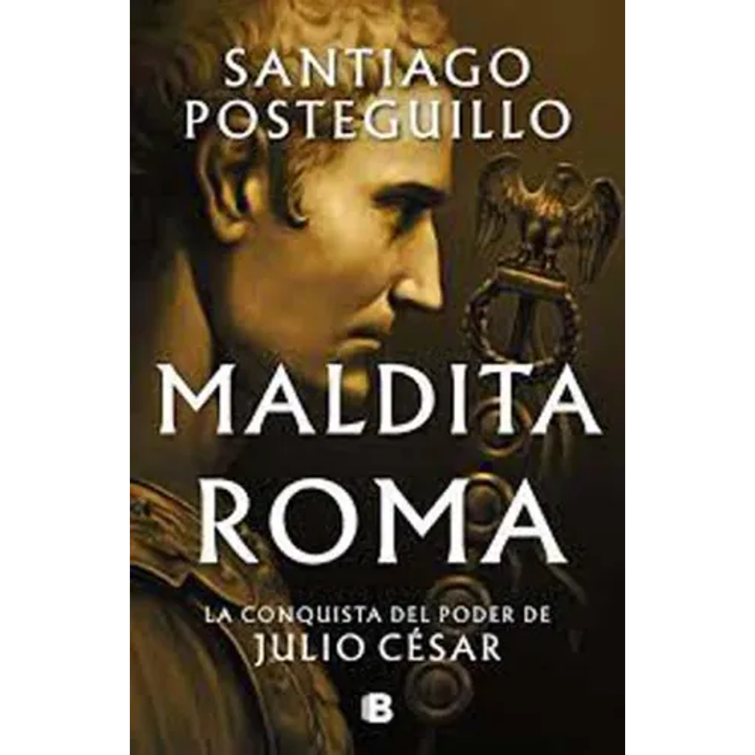 Julio César 2 - Maldita Roma