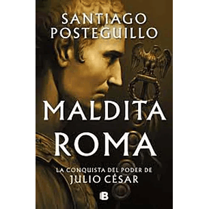 Julio César 2 - Maldita Roma