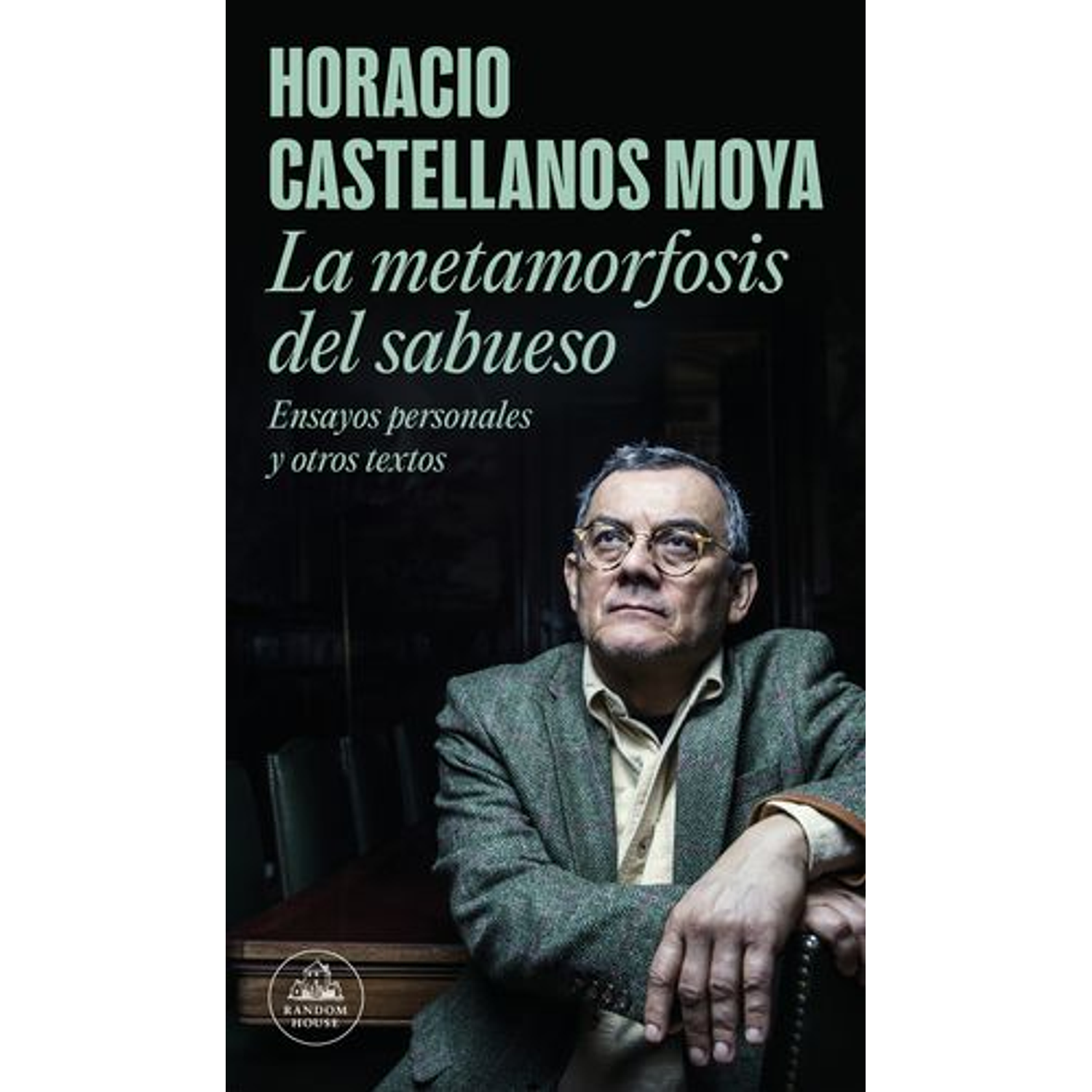 La Metamorfosis Del Sabueso