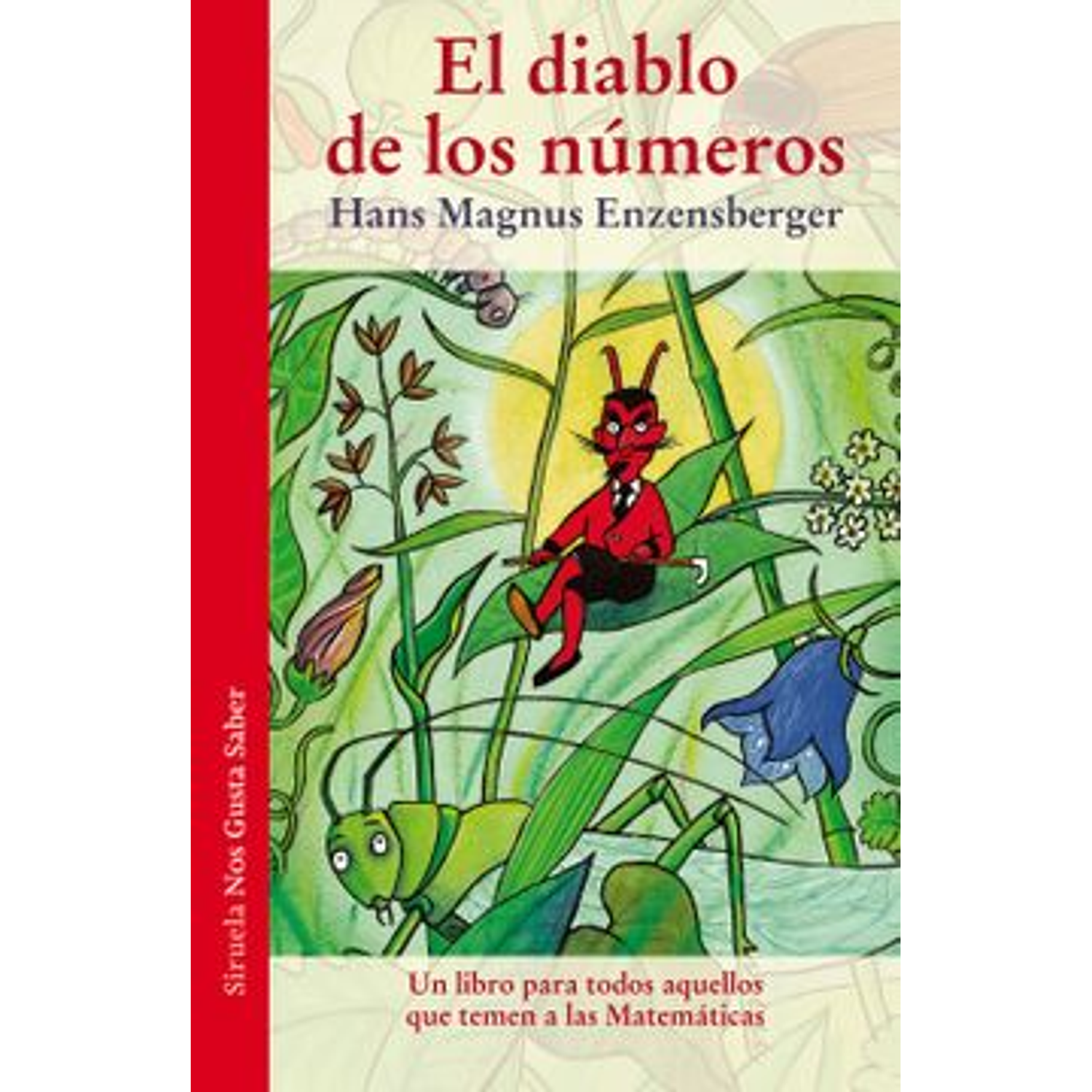 El Diablo De Los Números