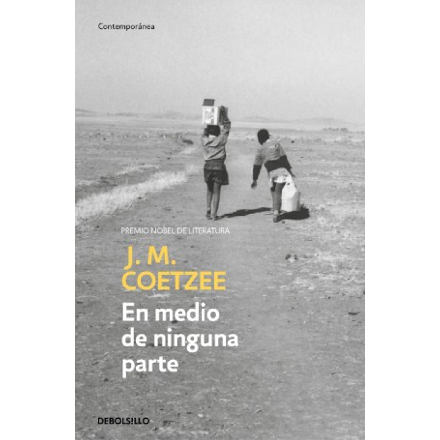 En Medio De Ninguna Parte