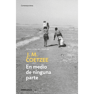 En Medio De Ninguna Parte