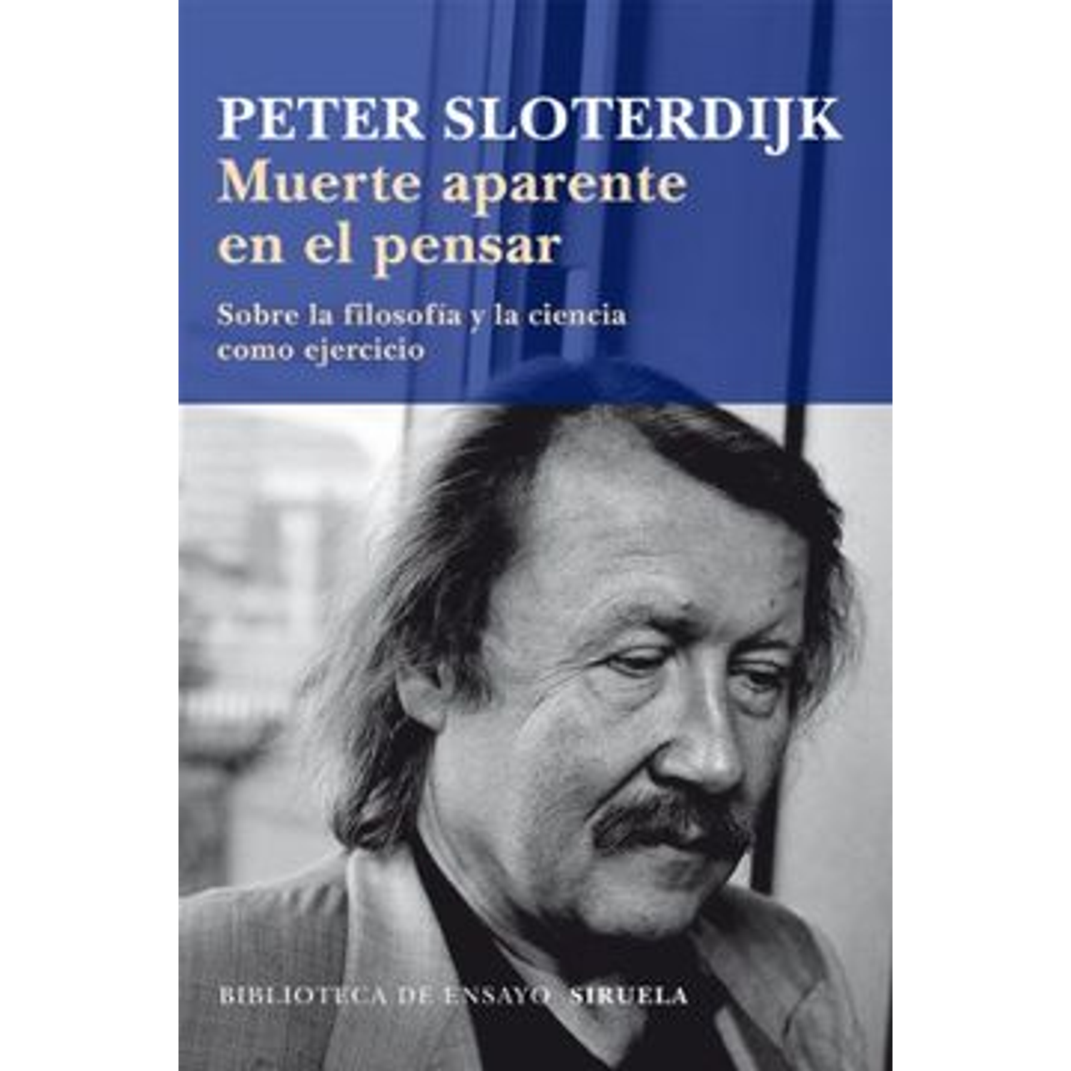 Muerte Aparente En El Pensar