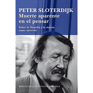 Muerte Aparente En El Pensar