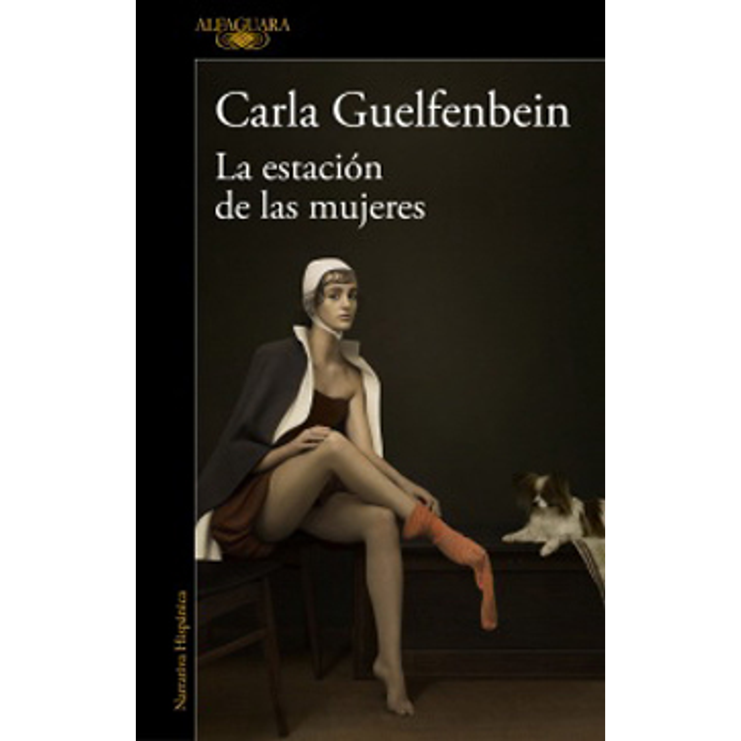 La Estación De Las Mujeres