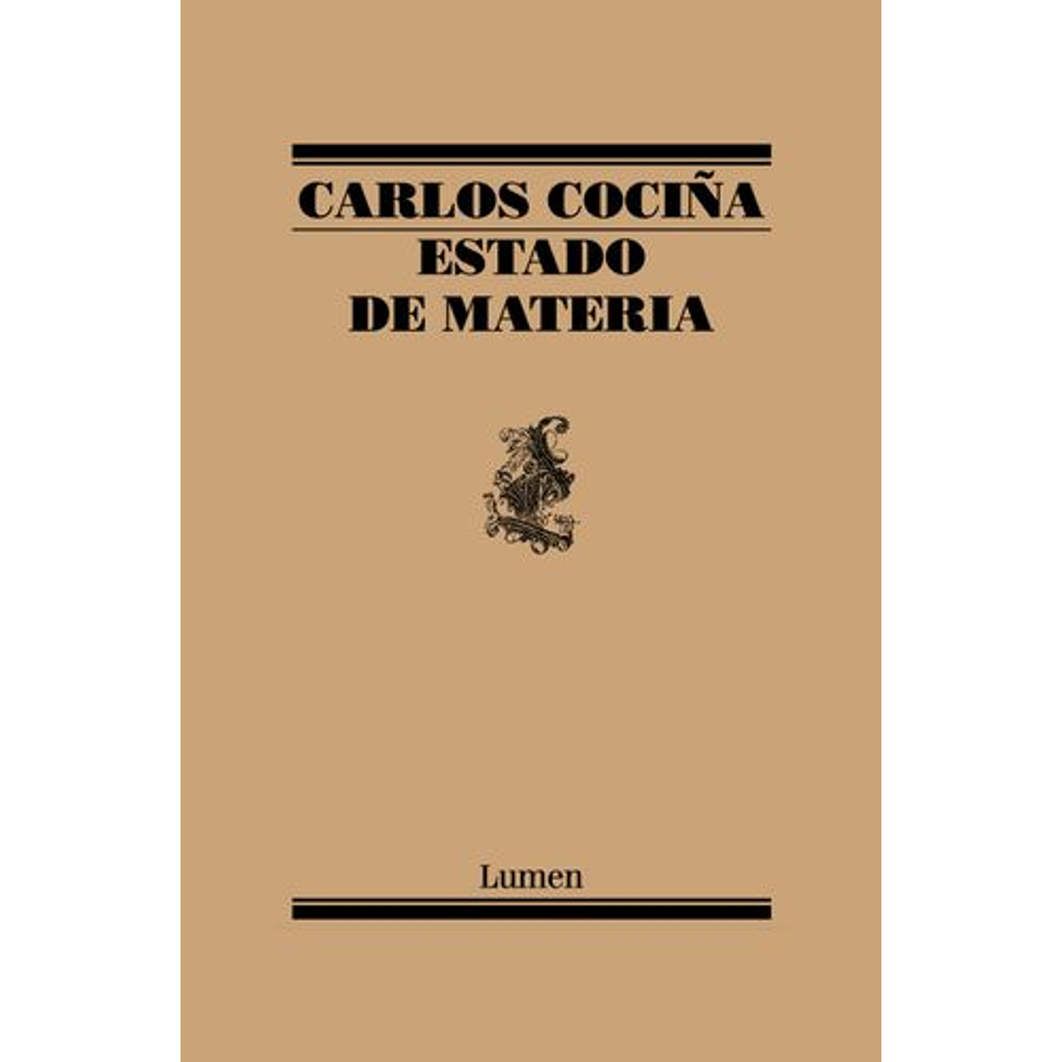 Estado De Materia