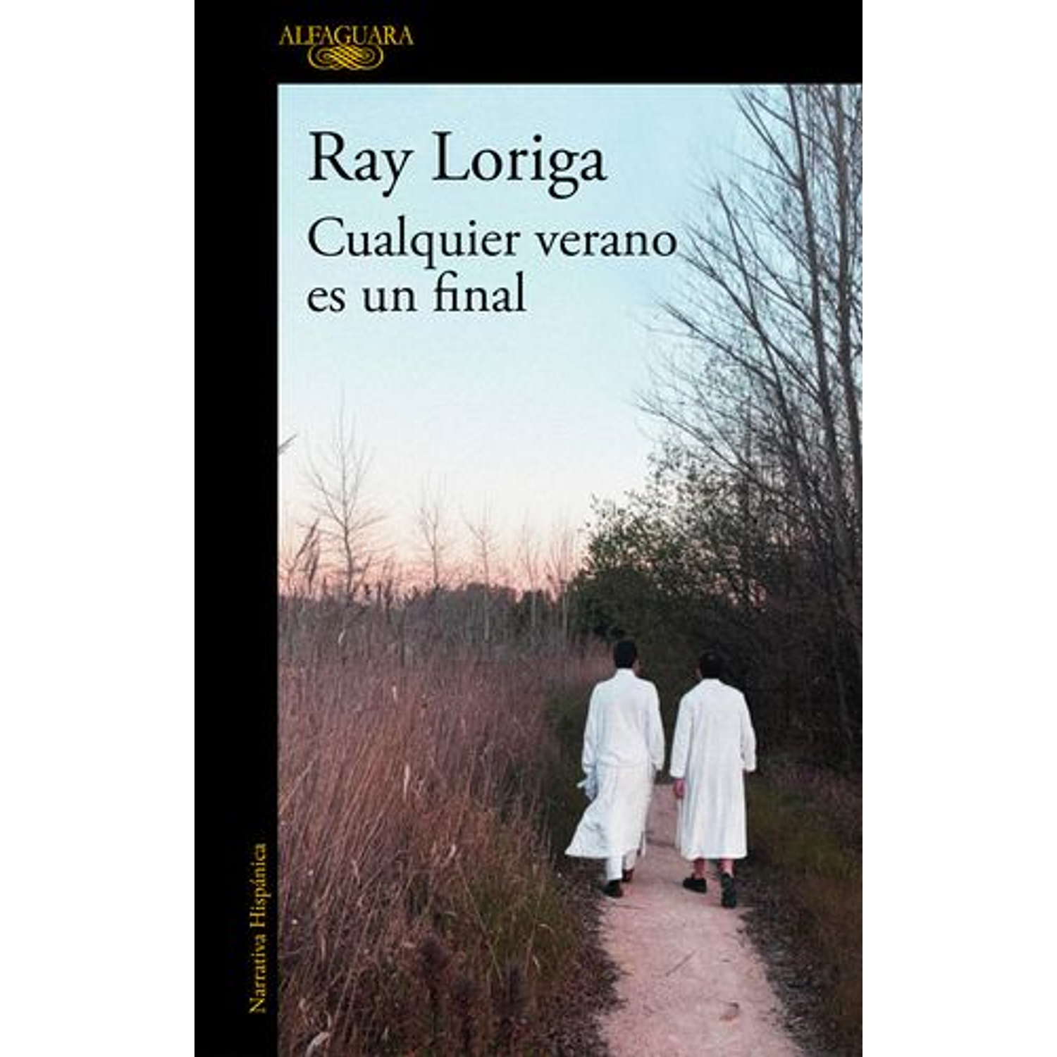 Cualquier Verano Es Un Final