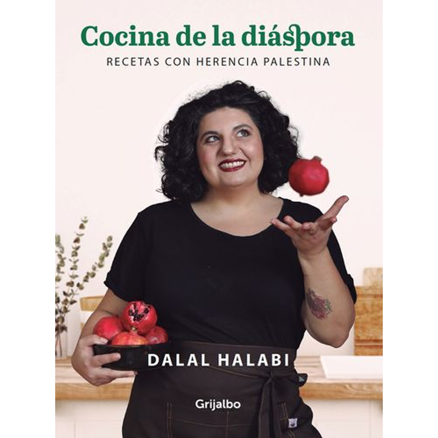 Cocina De La Diáspora