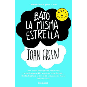 Bajo La Misma Estrella