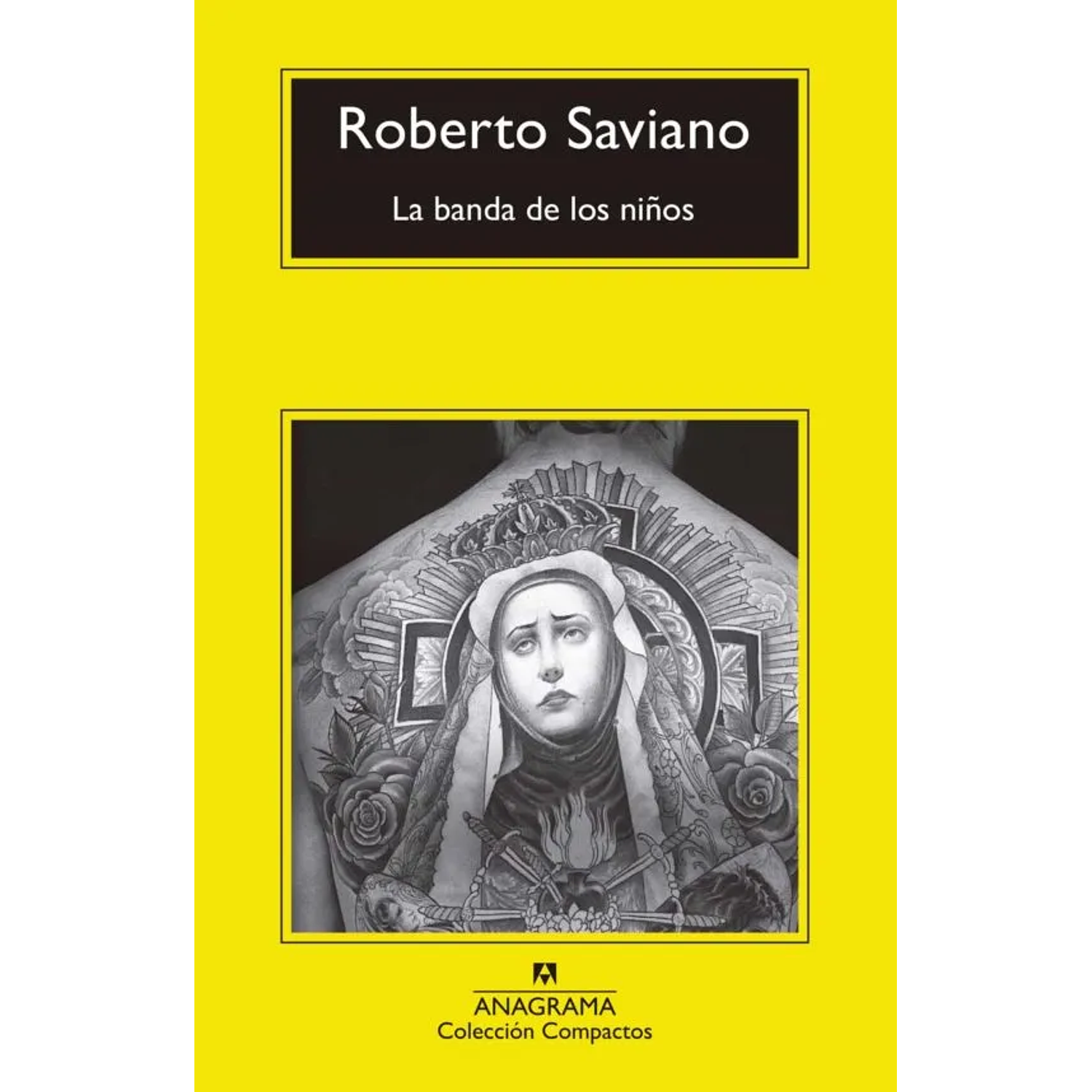 La Banda De Los Niños