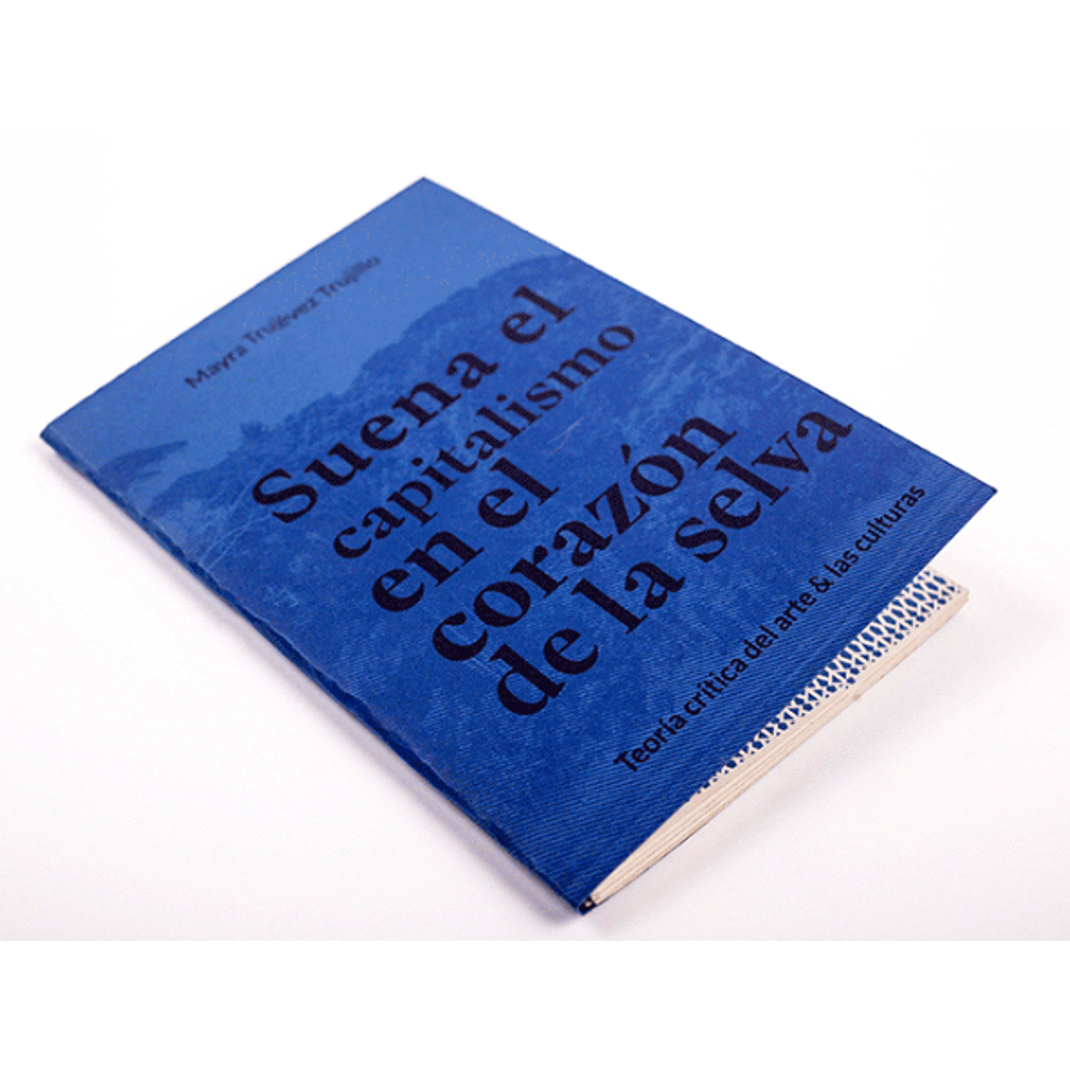 Suena El Capitalismo En El Corazón De La Selva