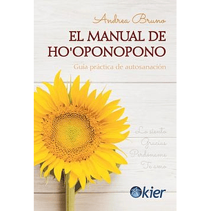 El Manual De Hooponopono