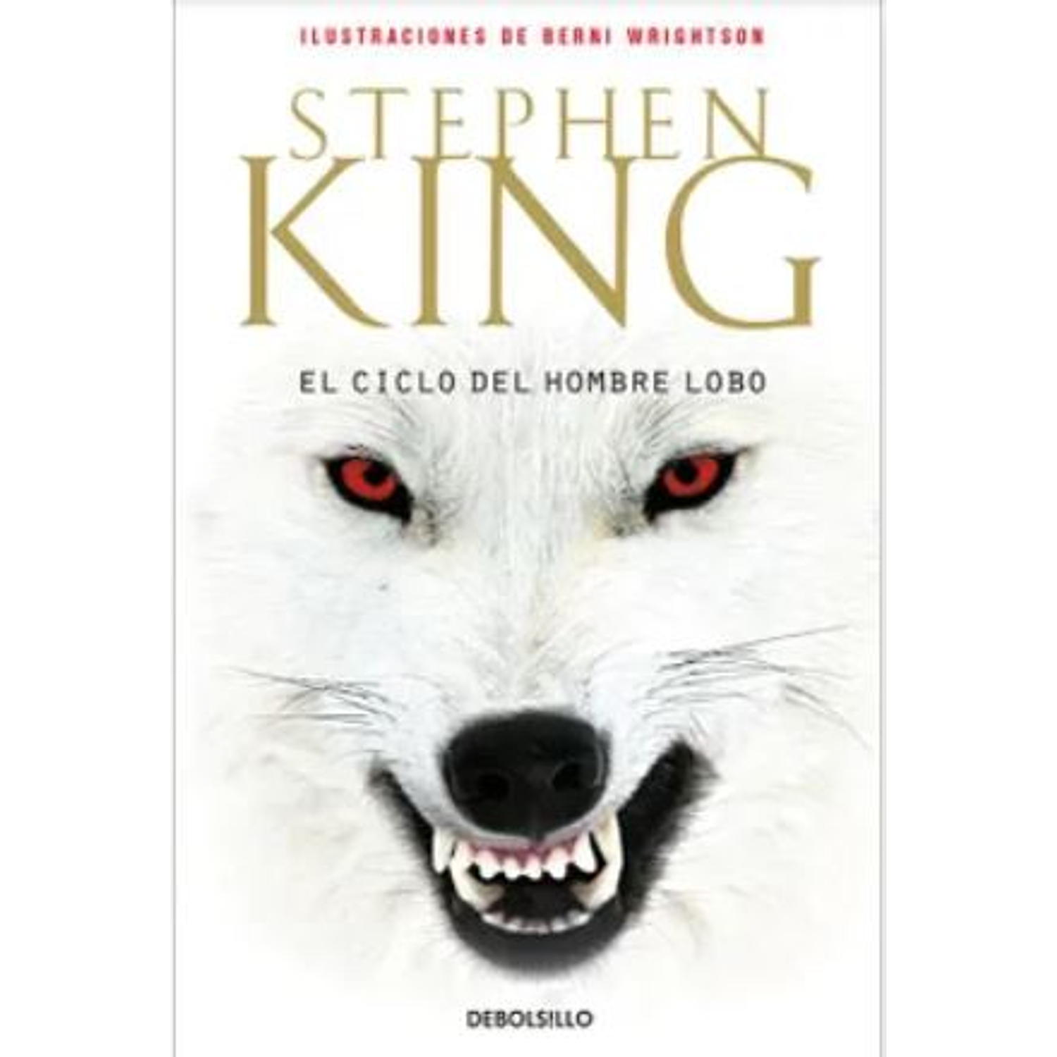 El Ciclo Del Hombre Lobo