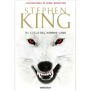 El Ciclo Del Hombre Lobo