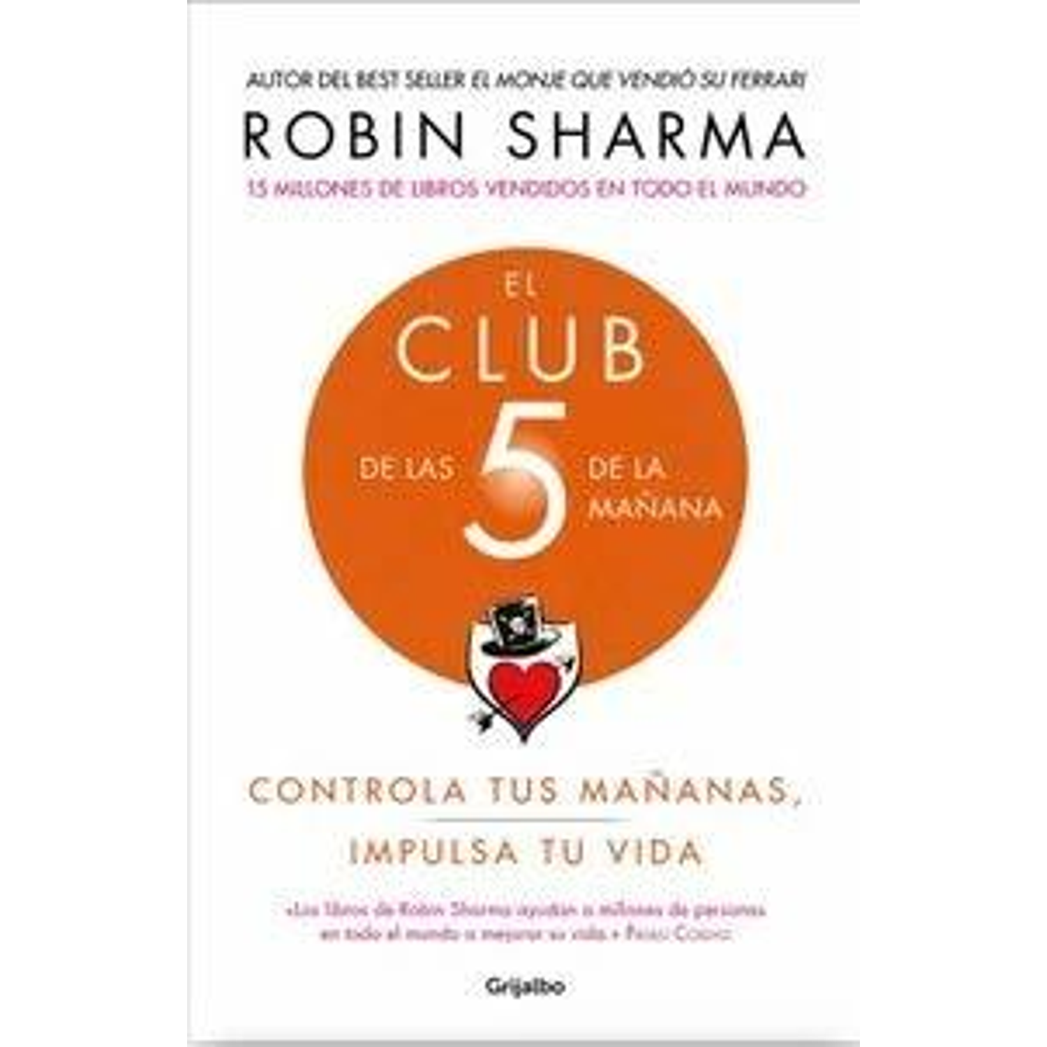 El Club De Las 5 De La Mañana