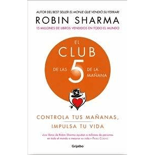 El Club De Las 5 De La Mañana
