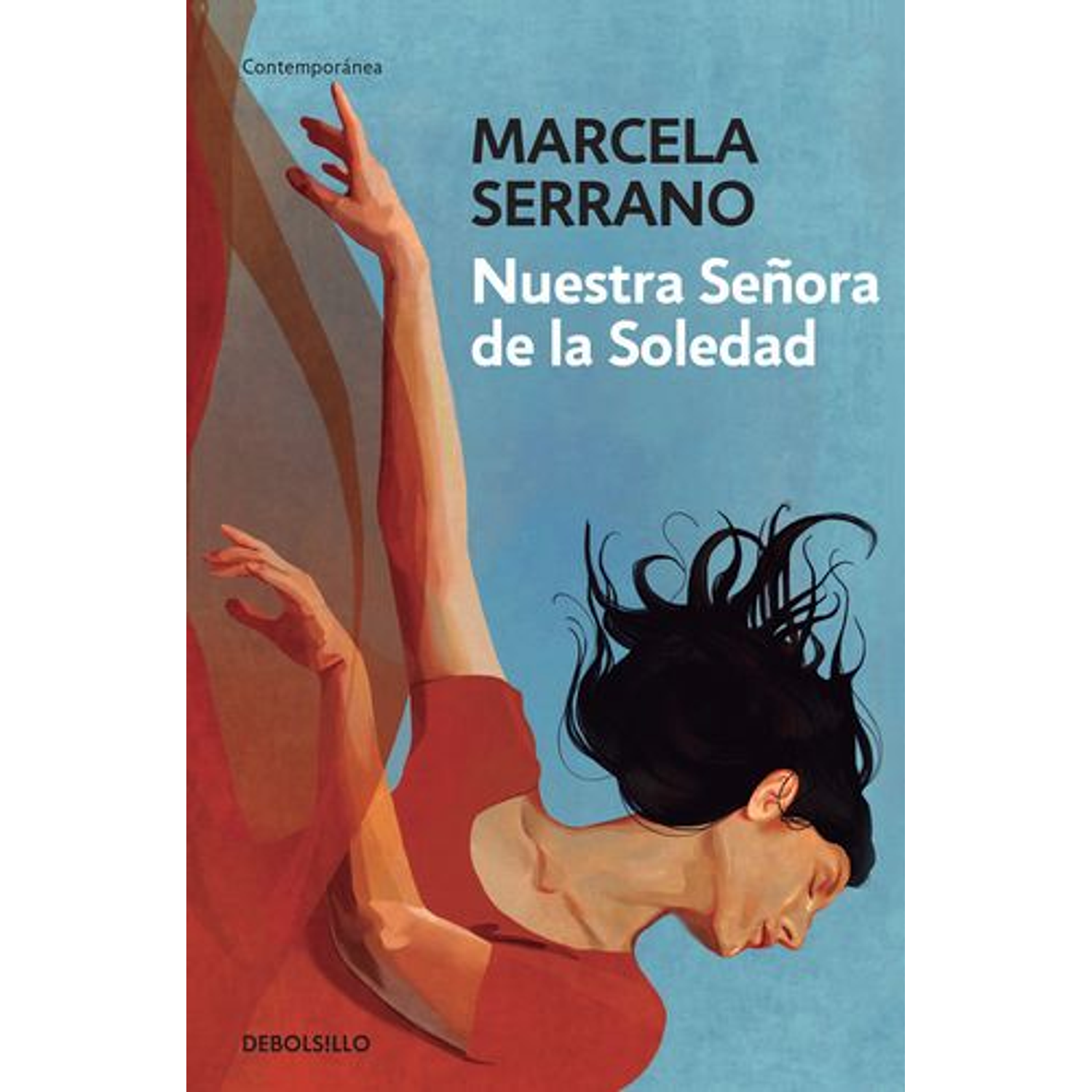 Nuestra Señora De La Soledad