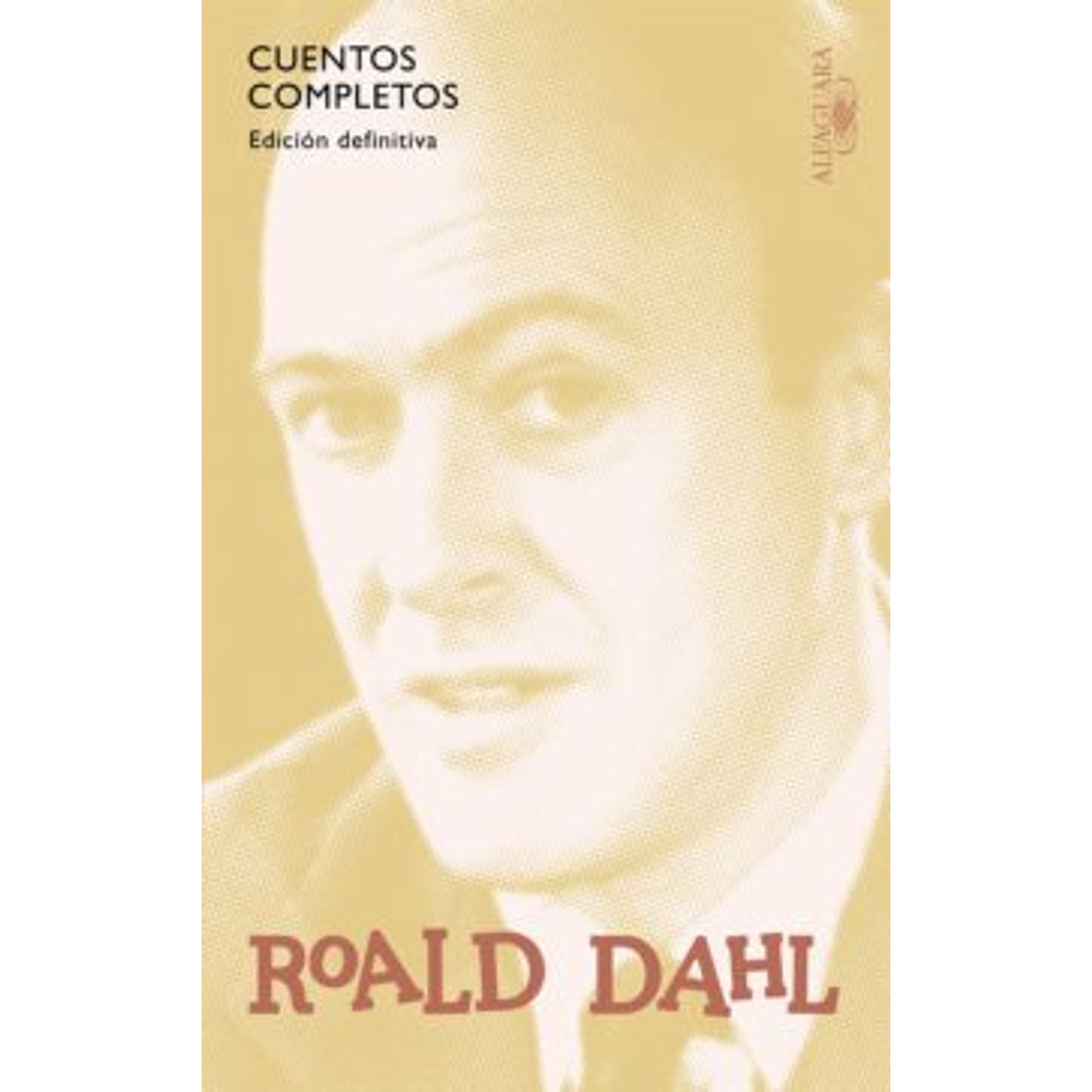 Cuentos Completos (Edicion Definitiva)