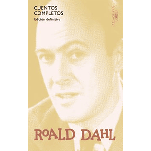 Cuentos Completos (Edicion Definitiva)