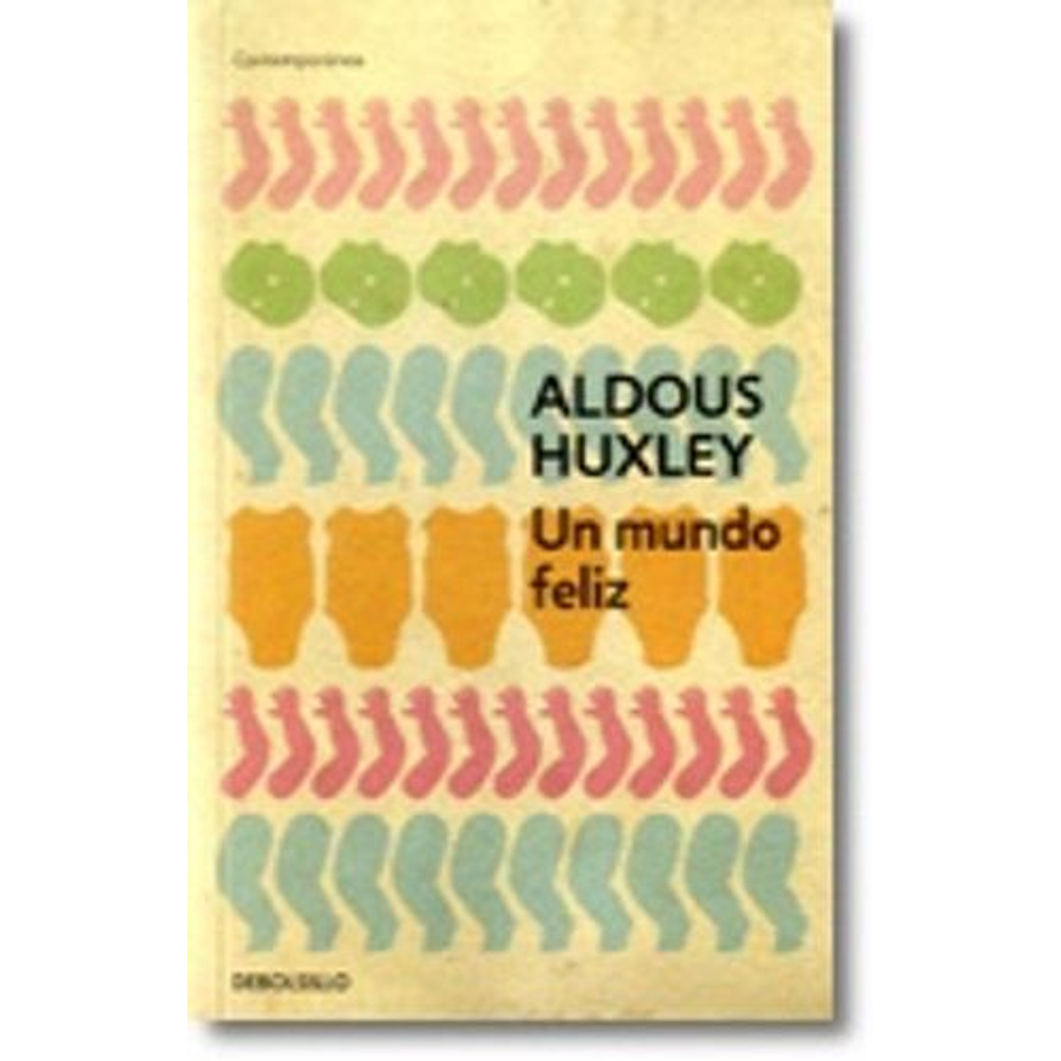 Un Mundo Feliz