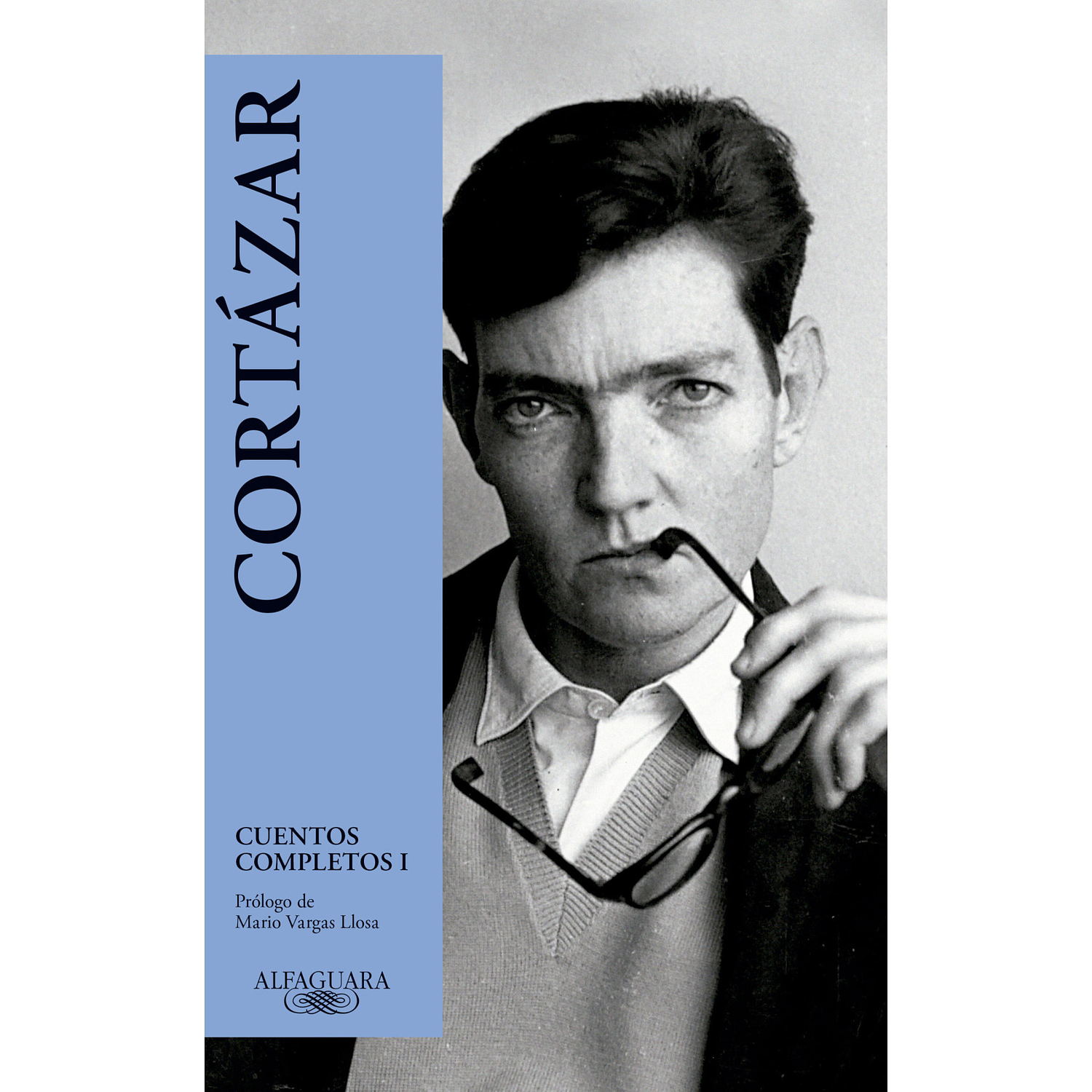 Cuentos Completos 1 (Cortázar)