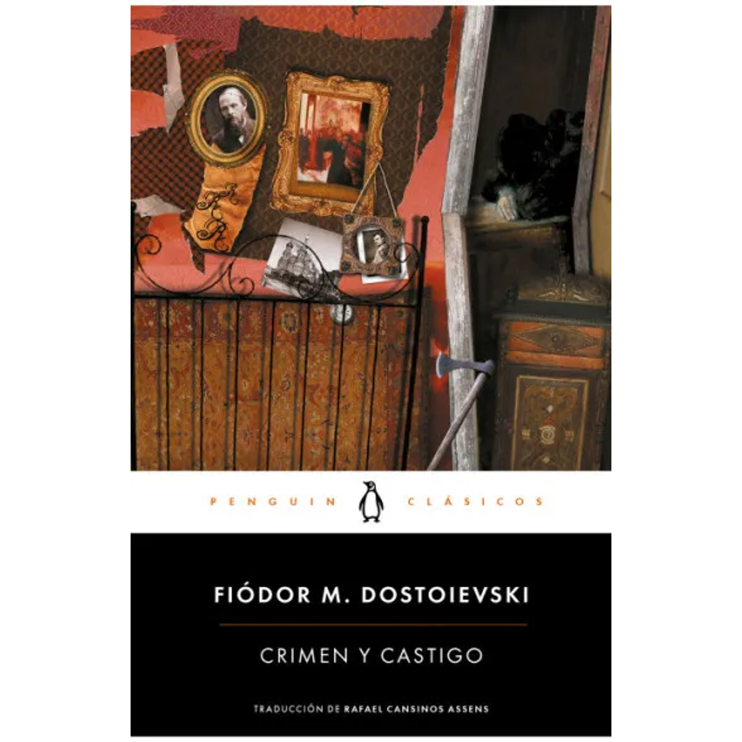 Crimen Y Castigo