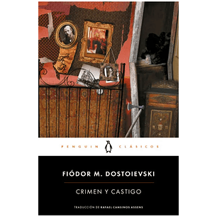 Crimen Y Castigo