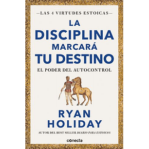 La Disciplina Marcará Tu Destino