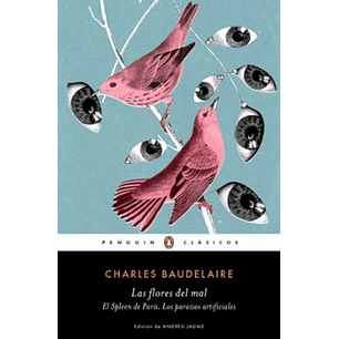 Las Flores Del Mal