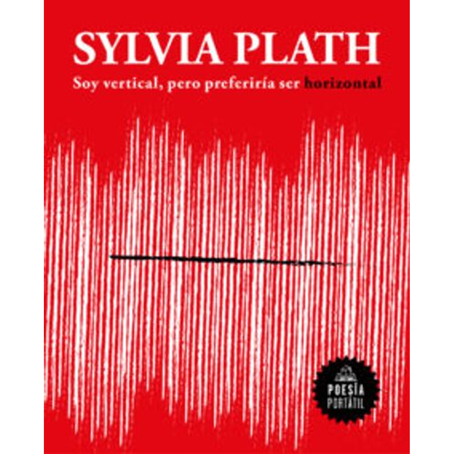 Soy Vertical, Pero Preferiría Ser Horizontal