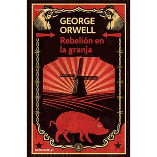 Rebelión En La Granja