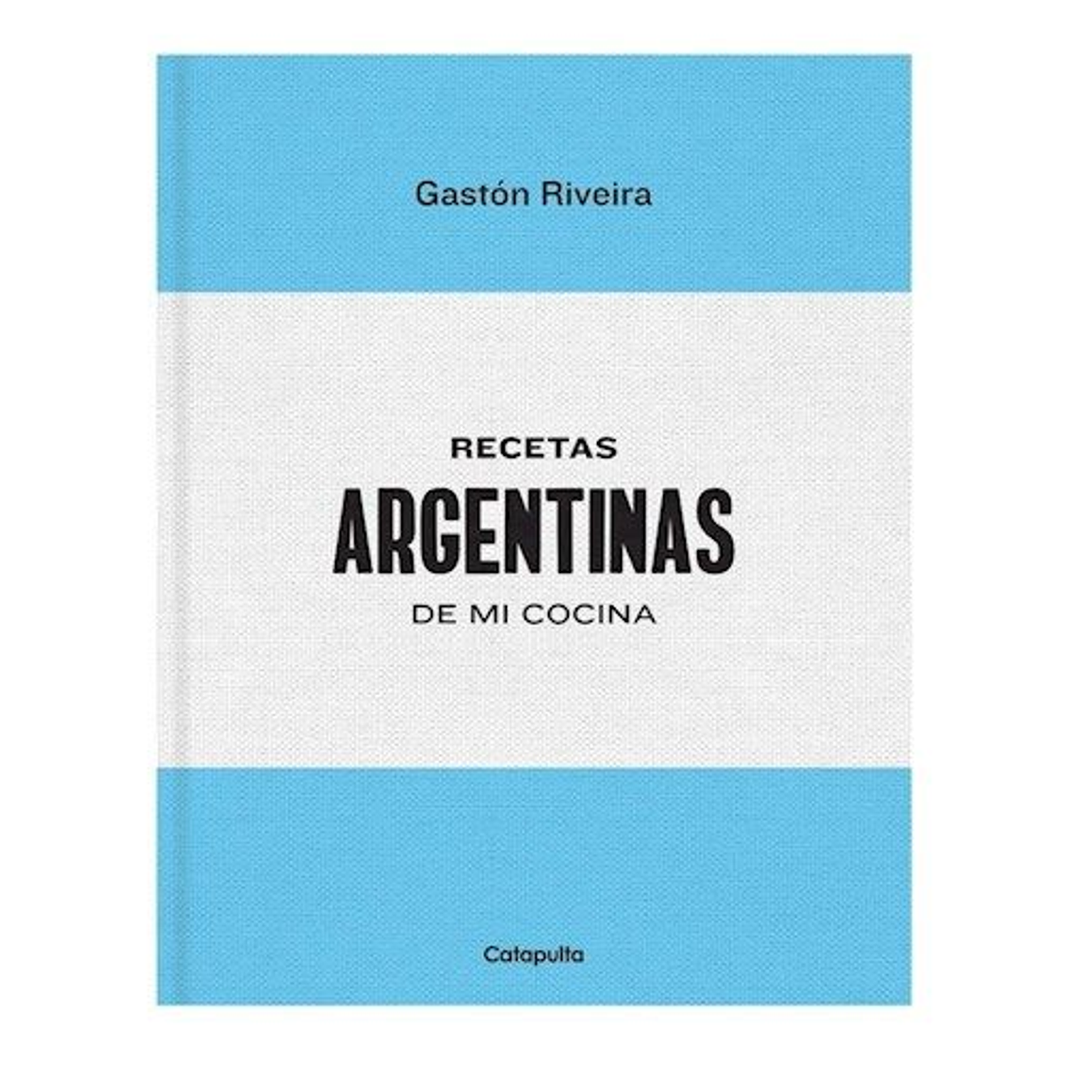 Recetas Argentinas De Mi Cocina