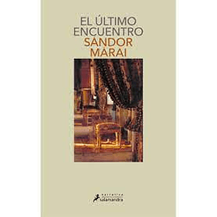 El ÚLtimo Encuentro