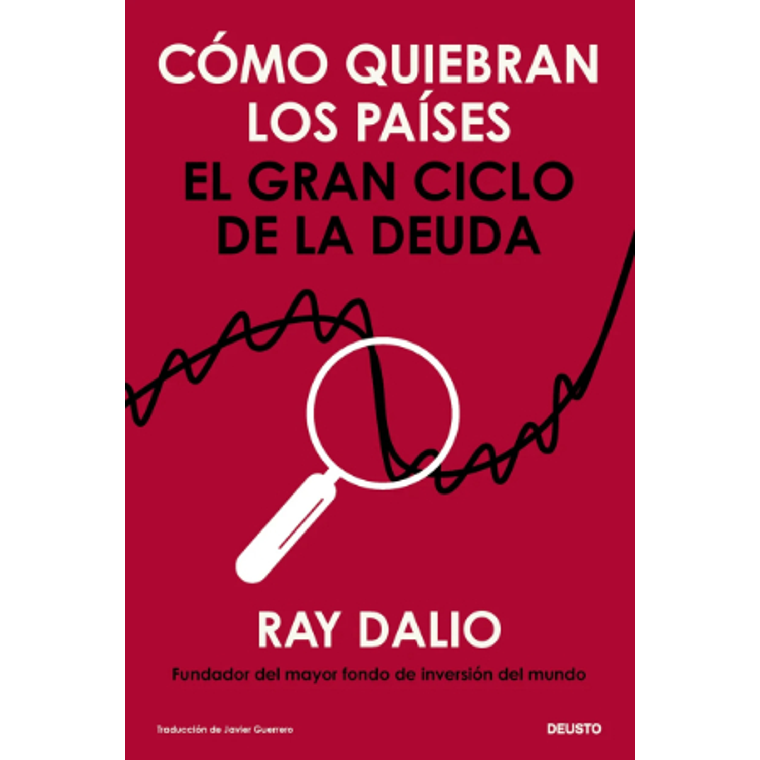 Cómo Quiebran Los Países - El Gran Ciclo De La Deuda