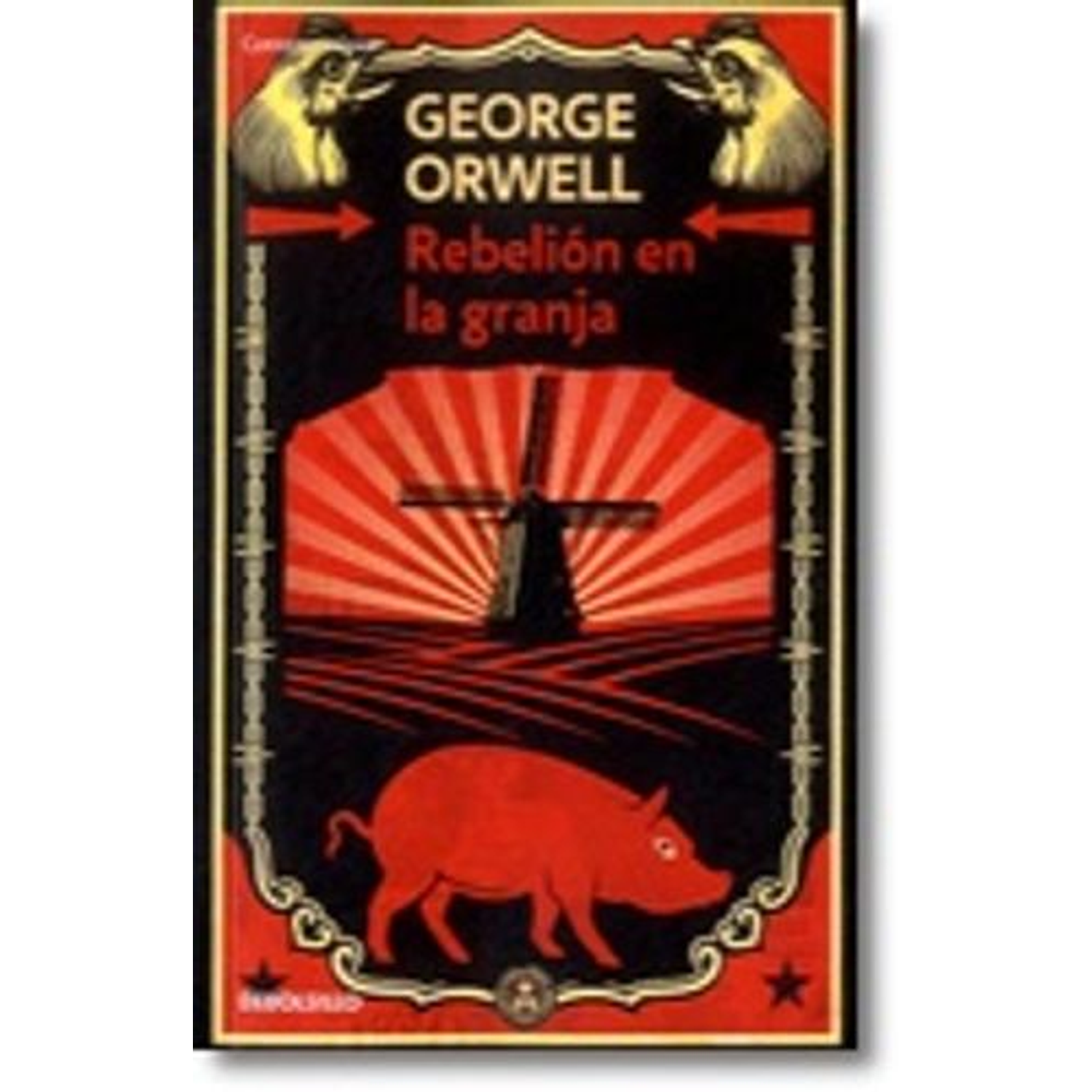 Rebelión En La Granja